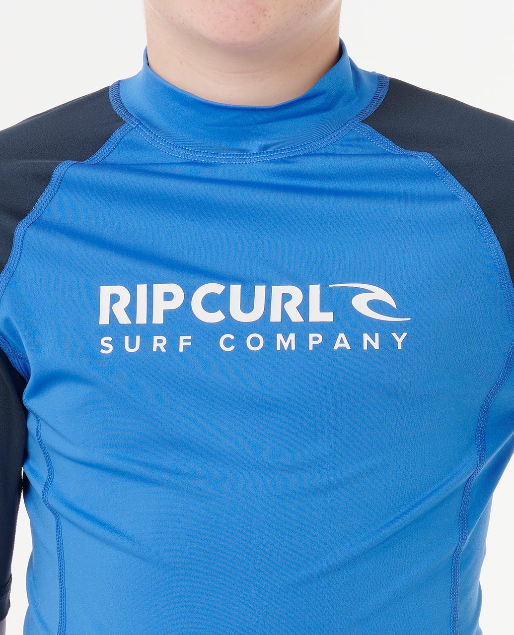 Shock UPF Short Sleeve Rash Vest Kids - Image 10