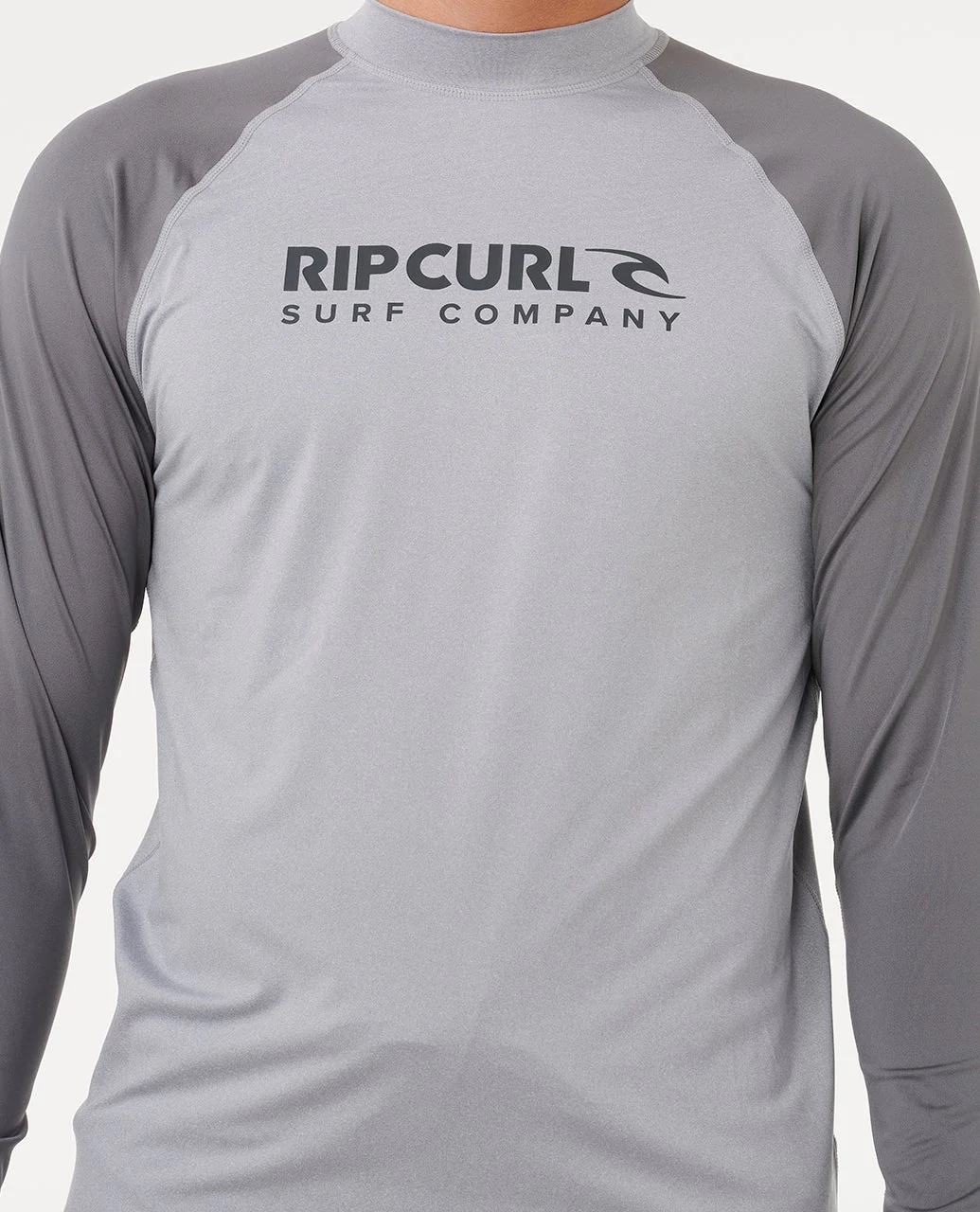 Shock UPF50 Long Sleeve Rash Vest - Image 5