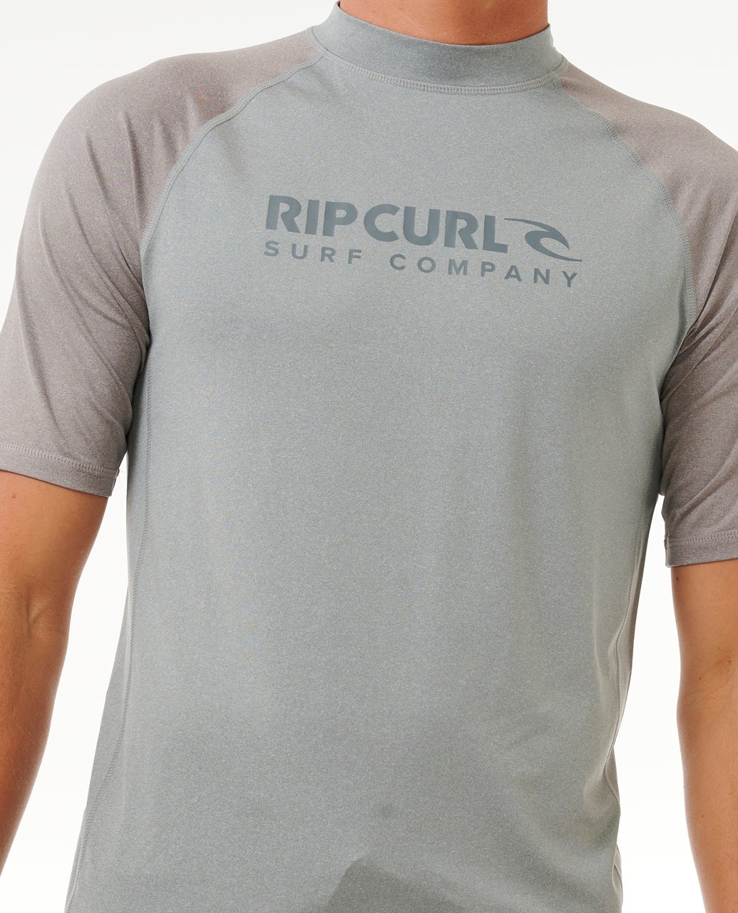 Shock UV Short Sleeve Rash Vest - Image 5