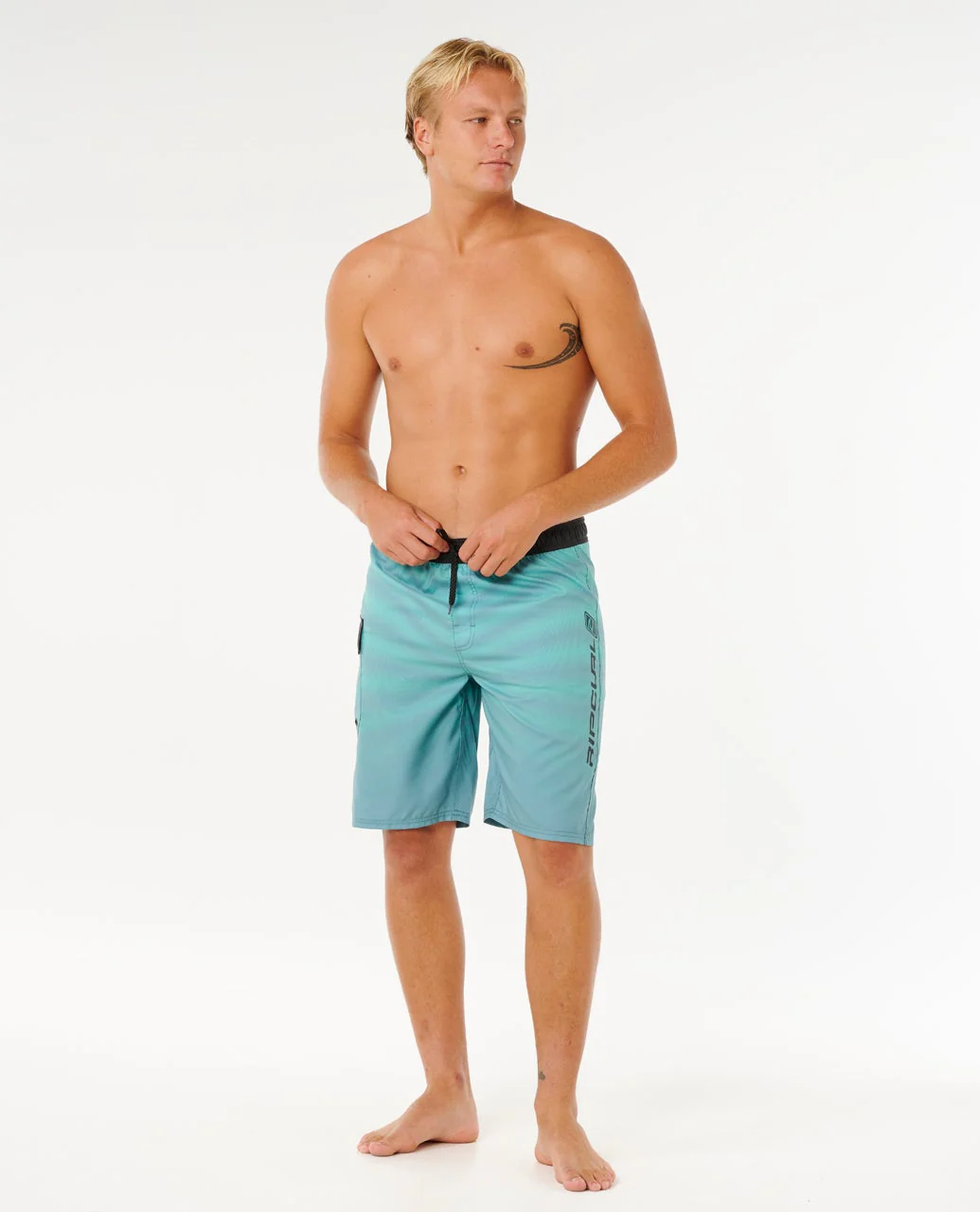 Shock Wave 21" E/Fit Boardshort - Image 5