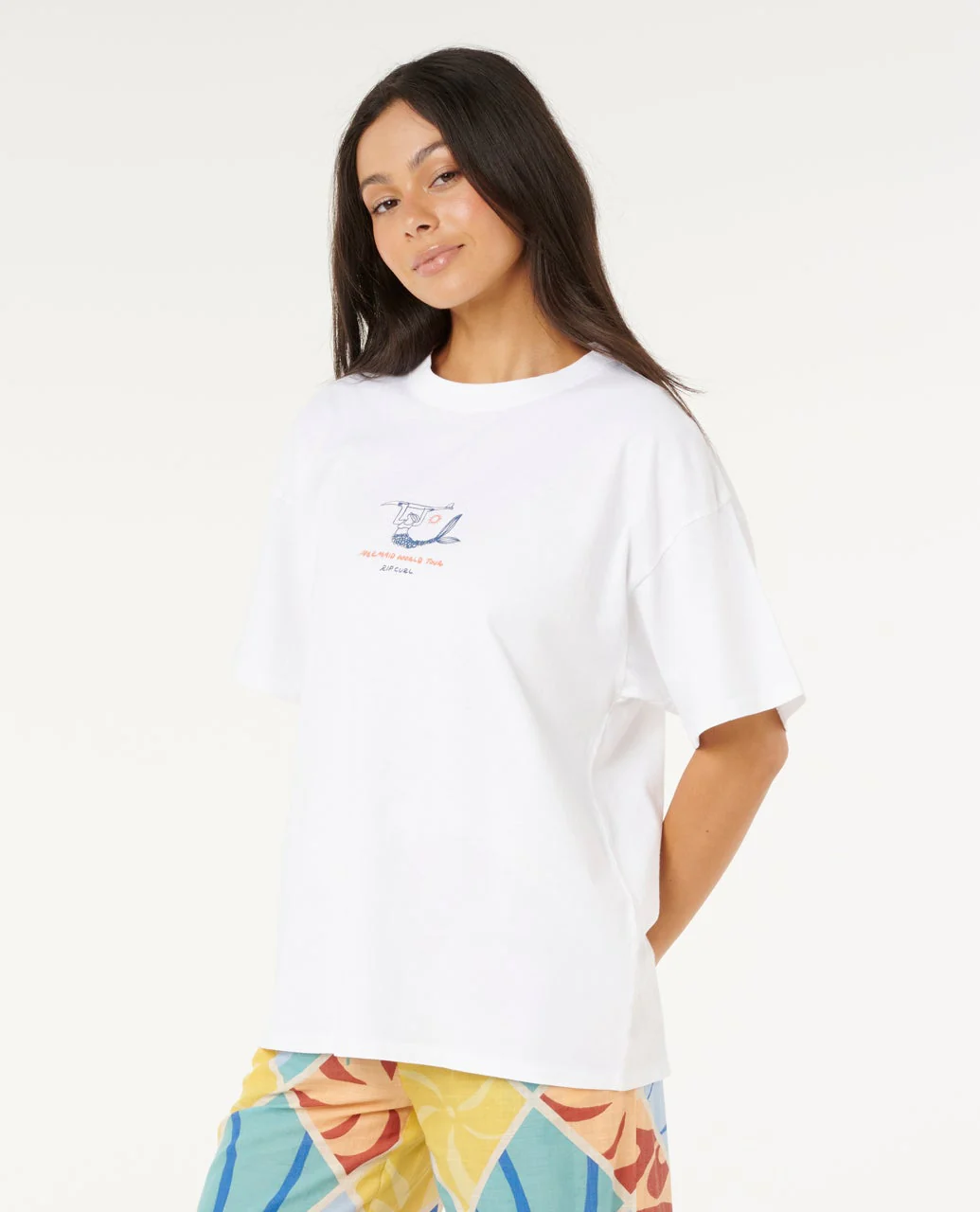 Shore Break Heritage Tee - Image 2