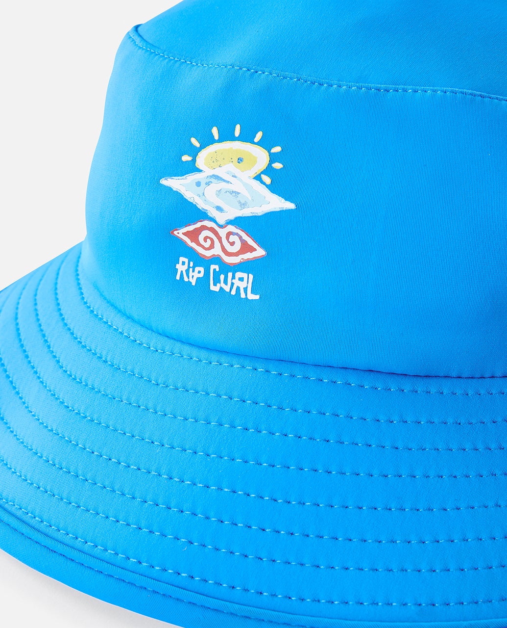 Shred Beach Hat - Kids - Image 5