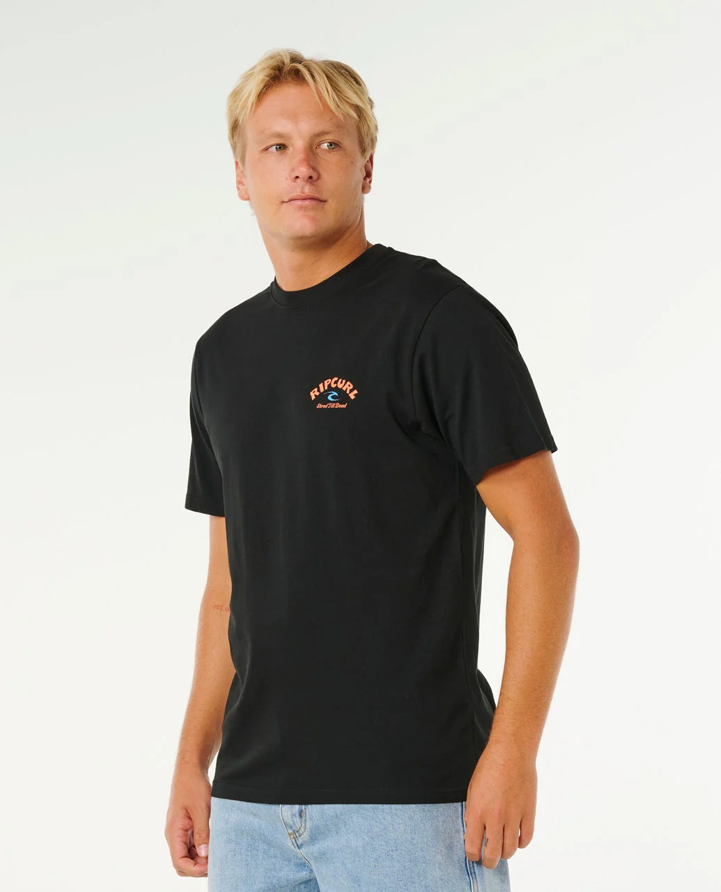 Shred Til Tee - Image 2