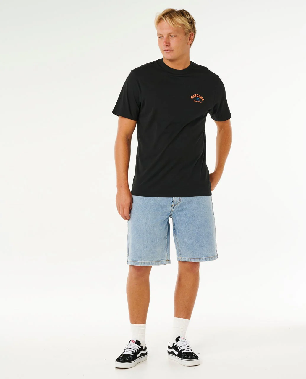 Shred Til Tee - Image 4