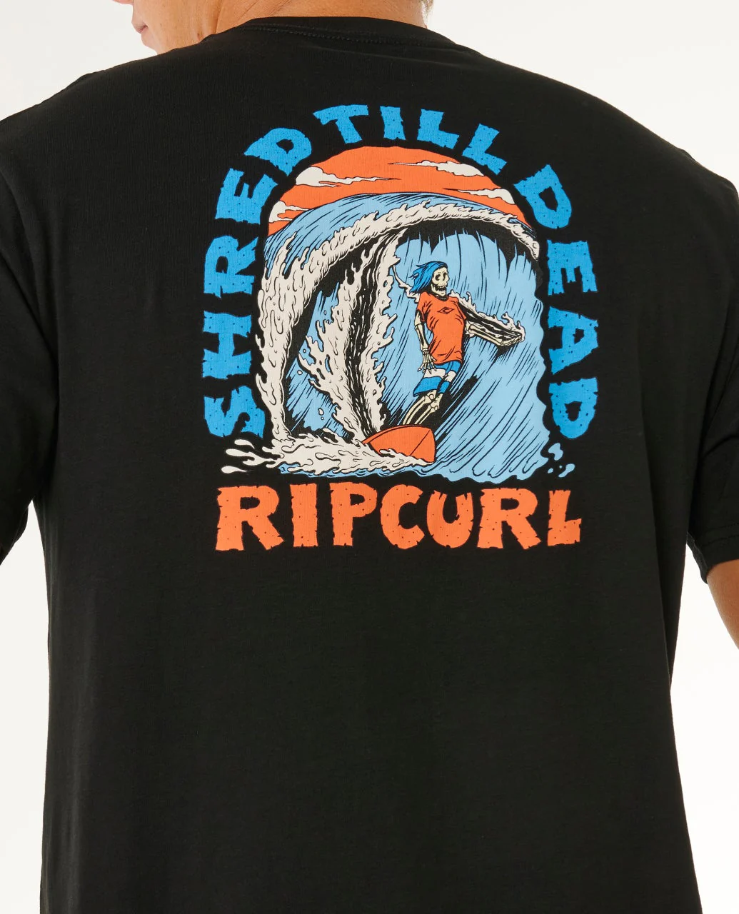 Shred Til Tee - Image 5