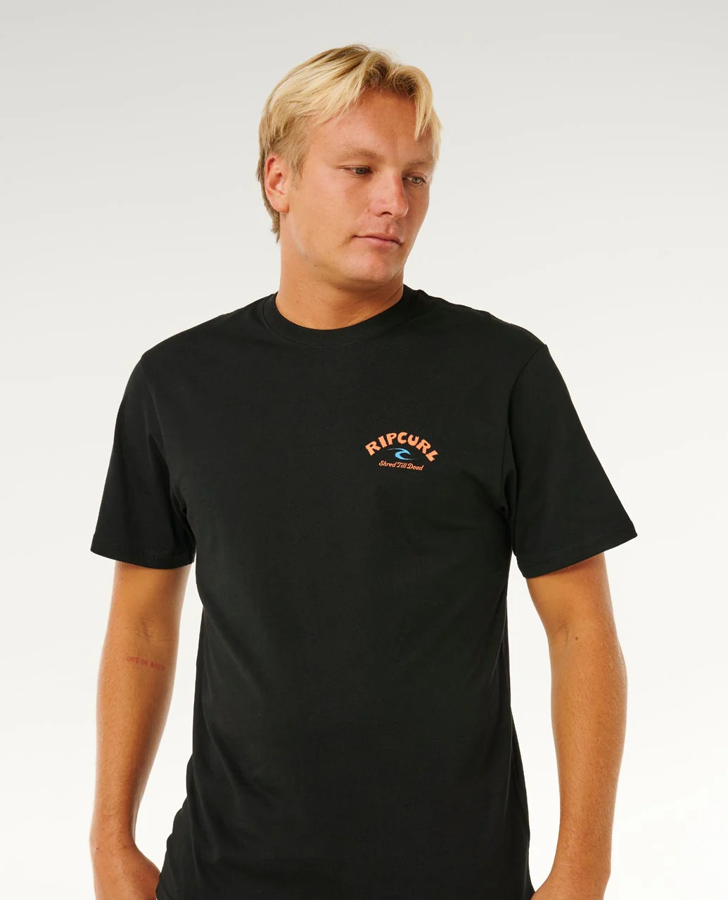 Shred Til Tee - Image 6