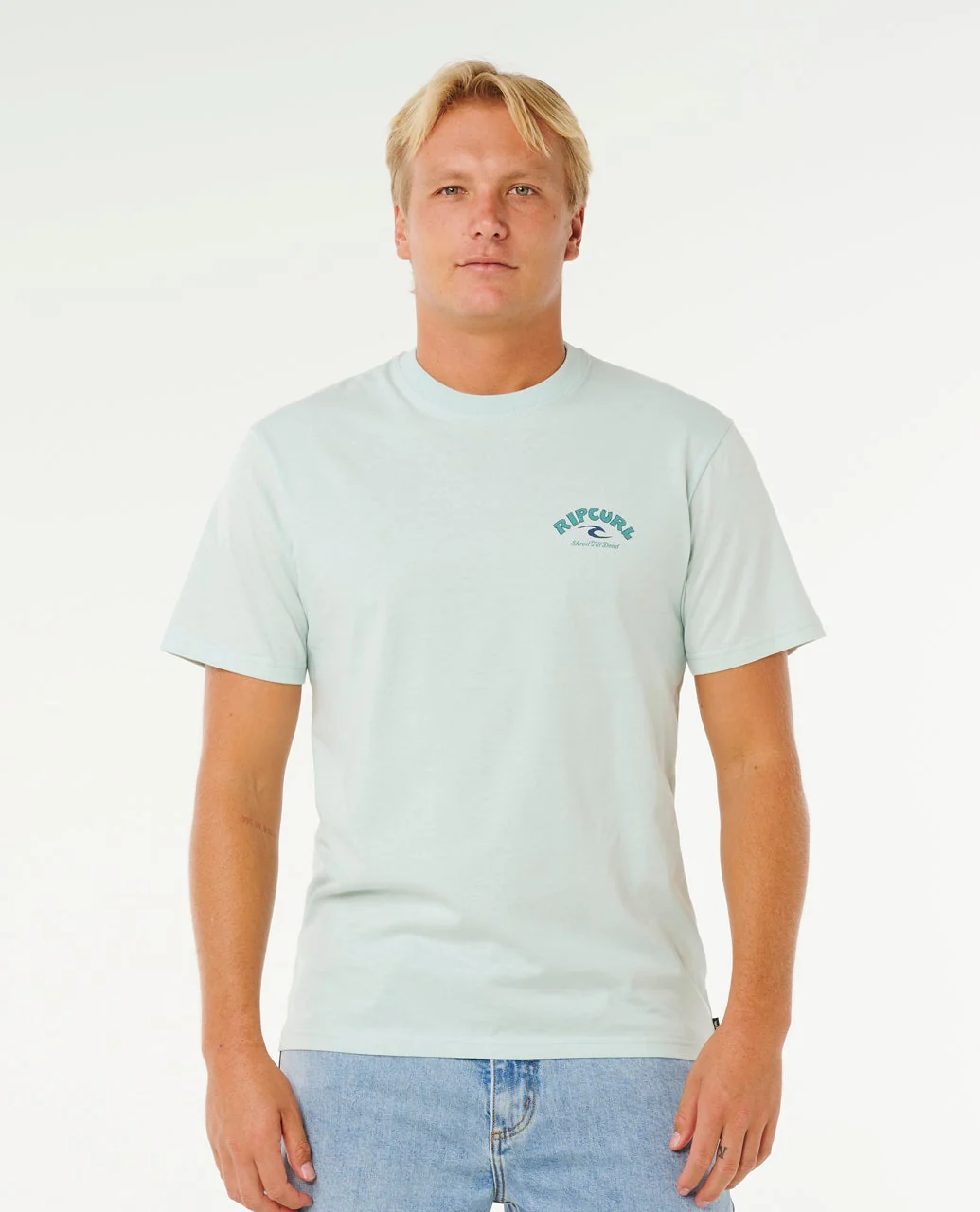 Shred Til Tee