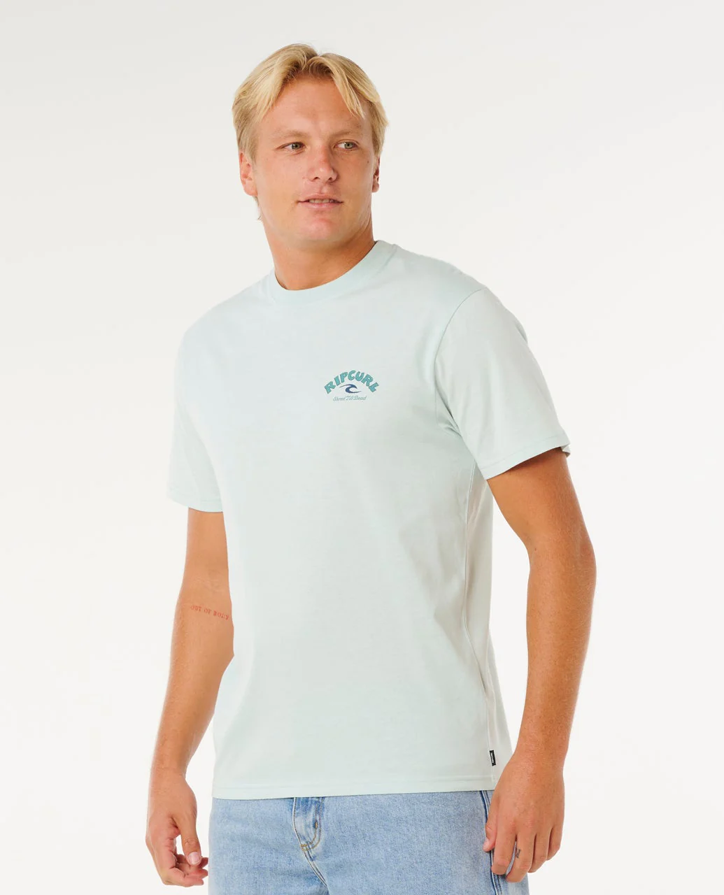 Shred Til Tee - Image 2