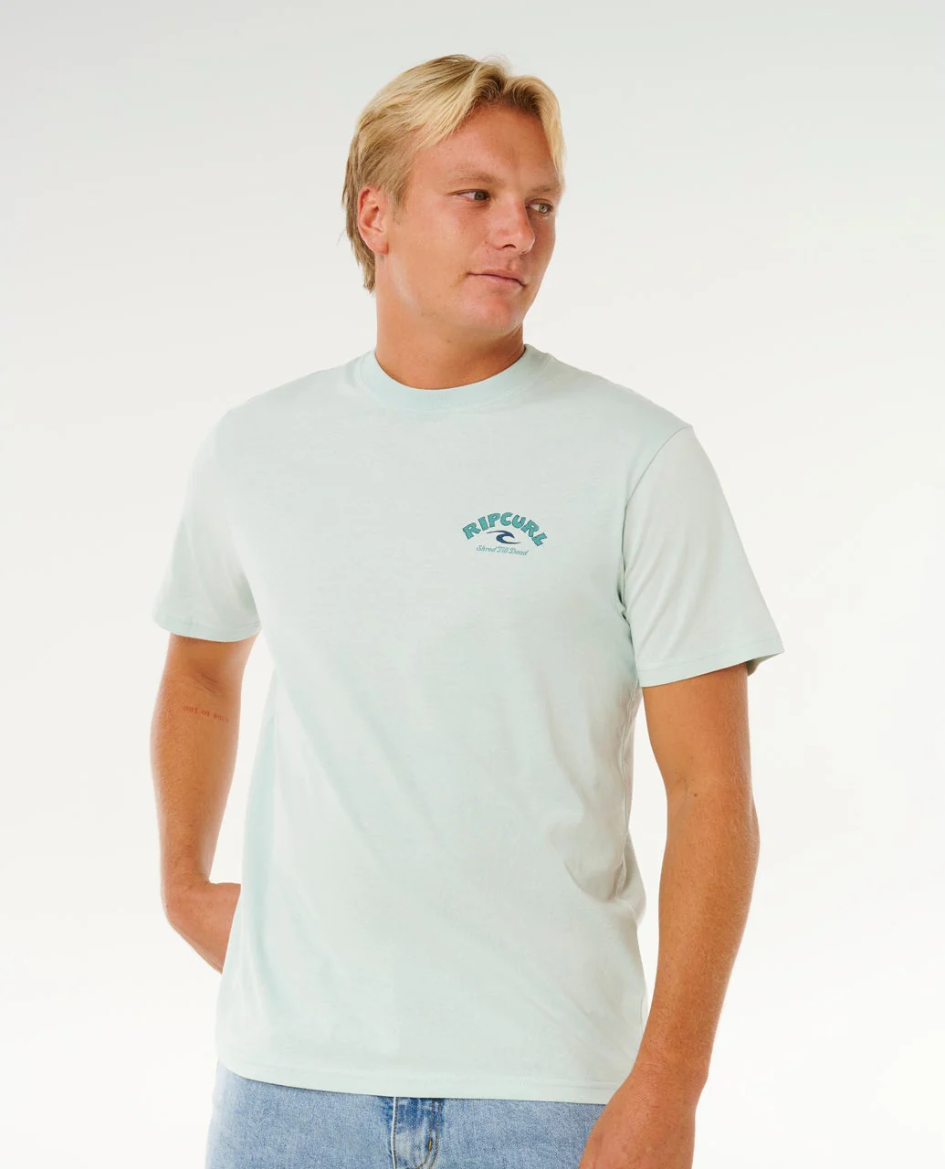 Shred Til Tee - Image 6