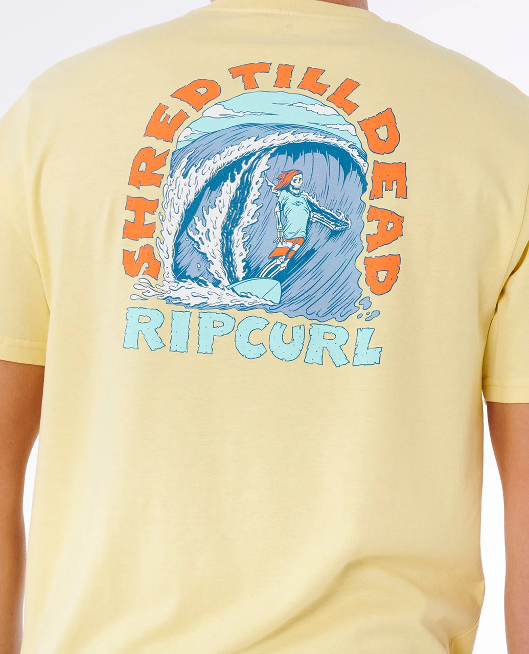 Shred Til Tee - Image 5
