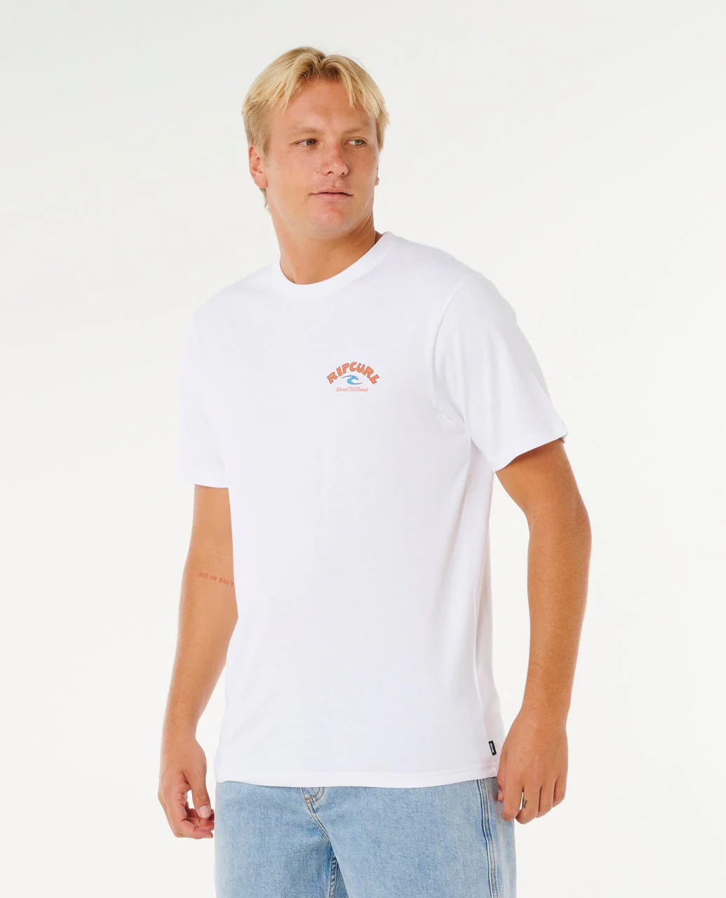 Shred Til Tee - Image 2