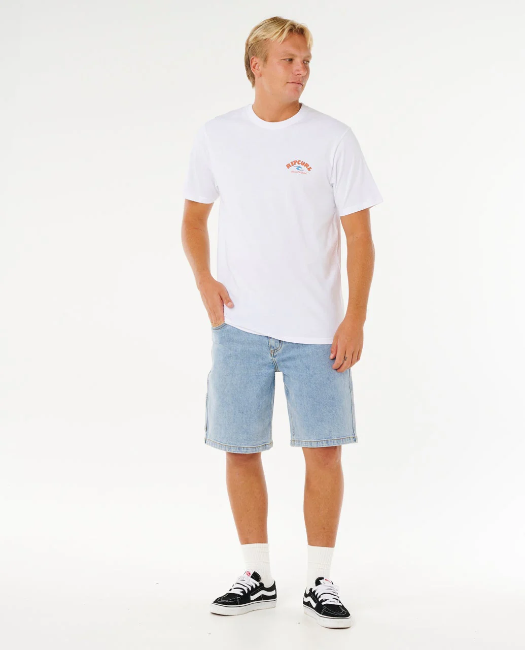 Shred Til Tee - Image 4