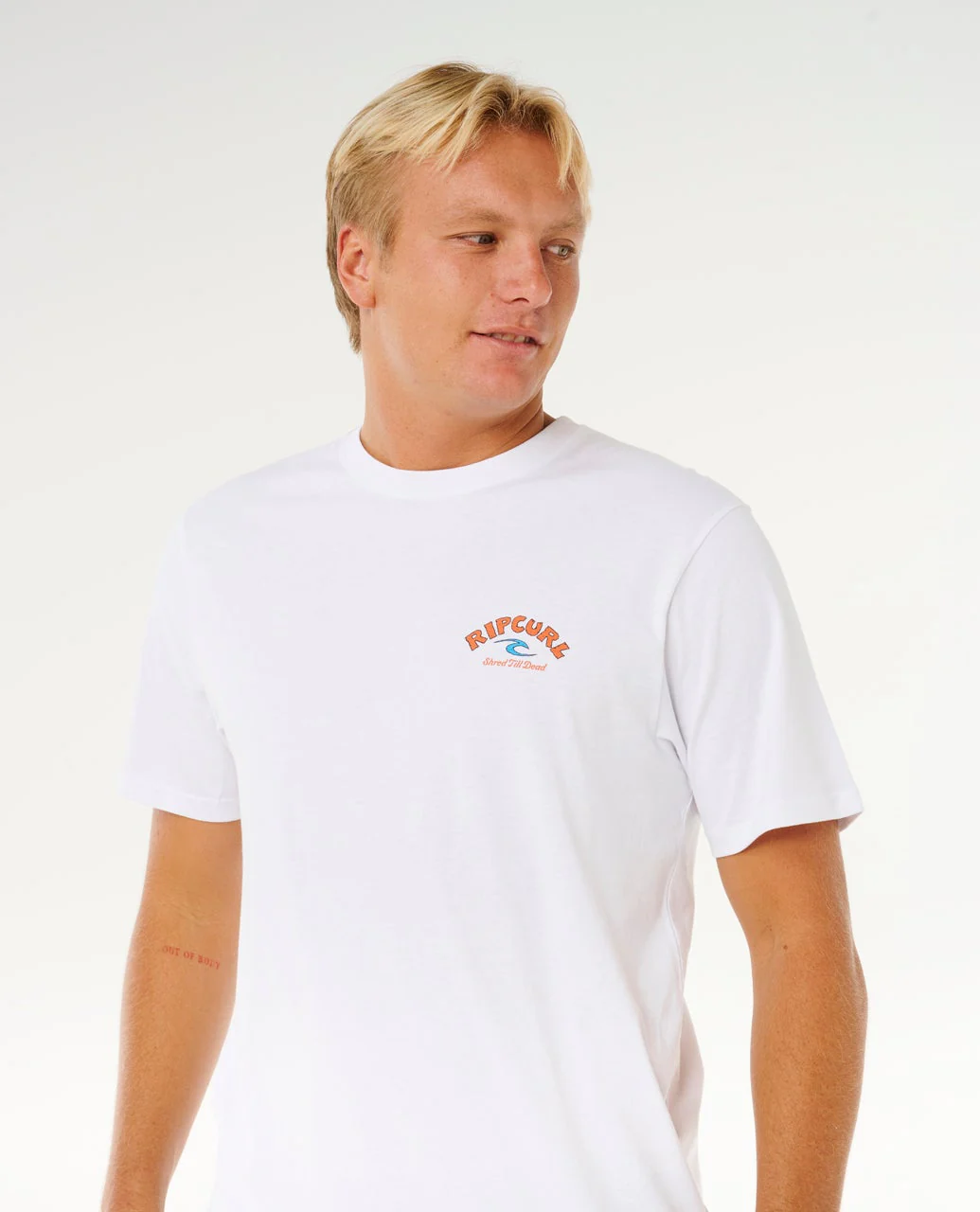 Shred Til Tee - Image 6