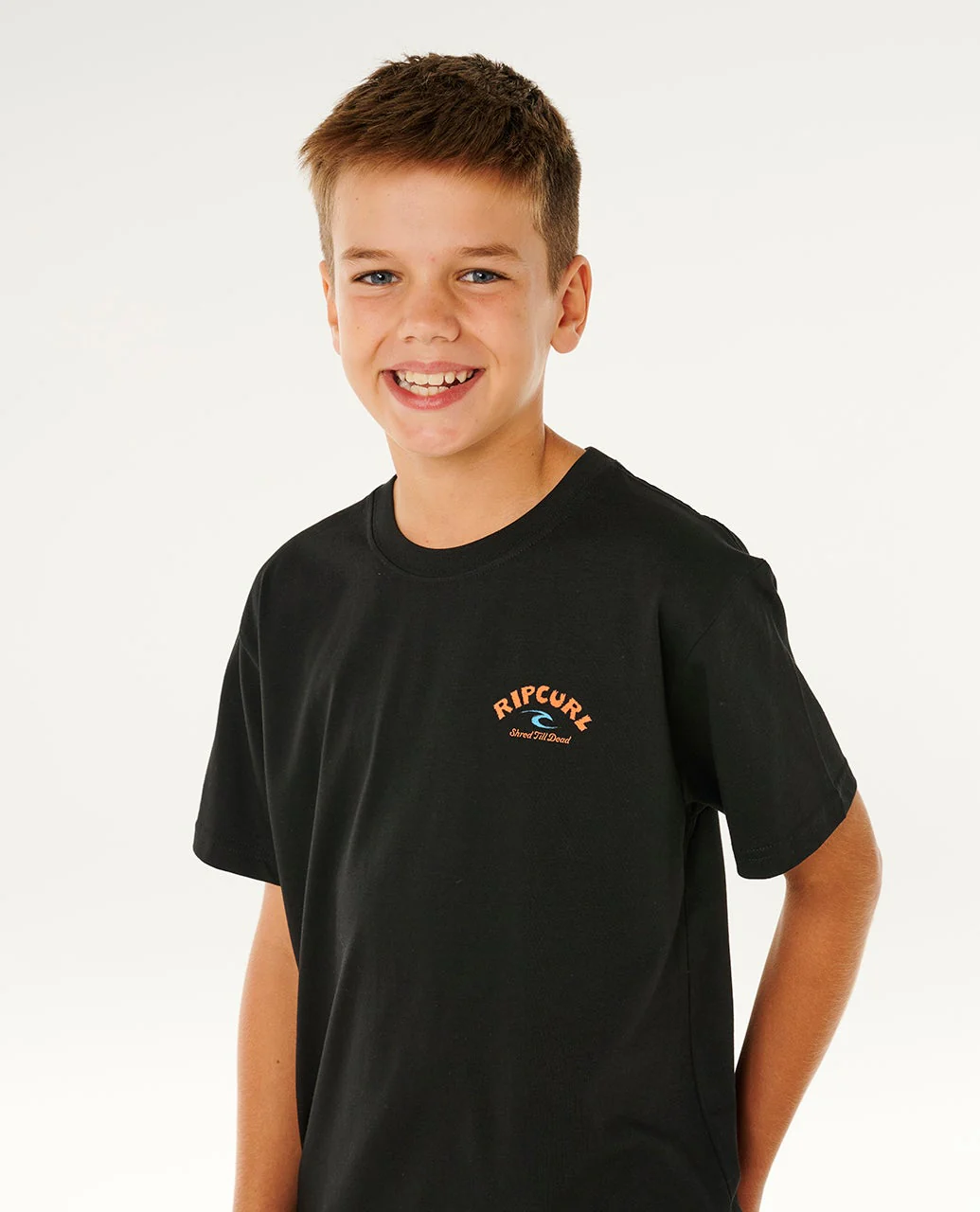 Shred Til Tee Boy - Image 11