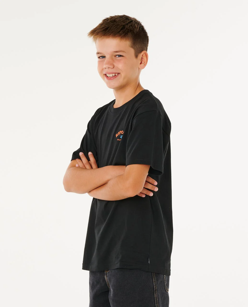 Shred Til Tee Boy - Image 2