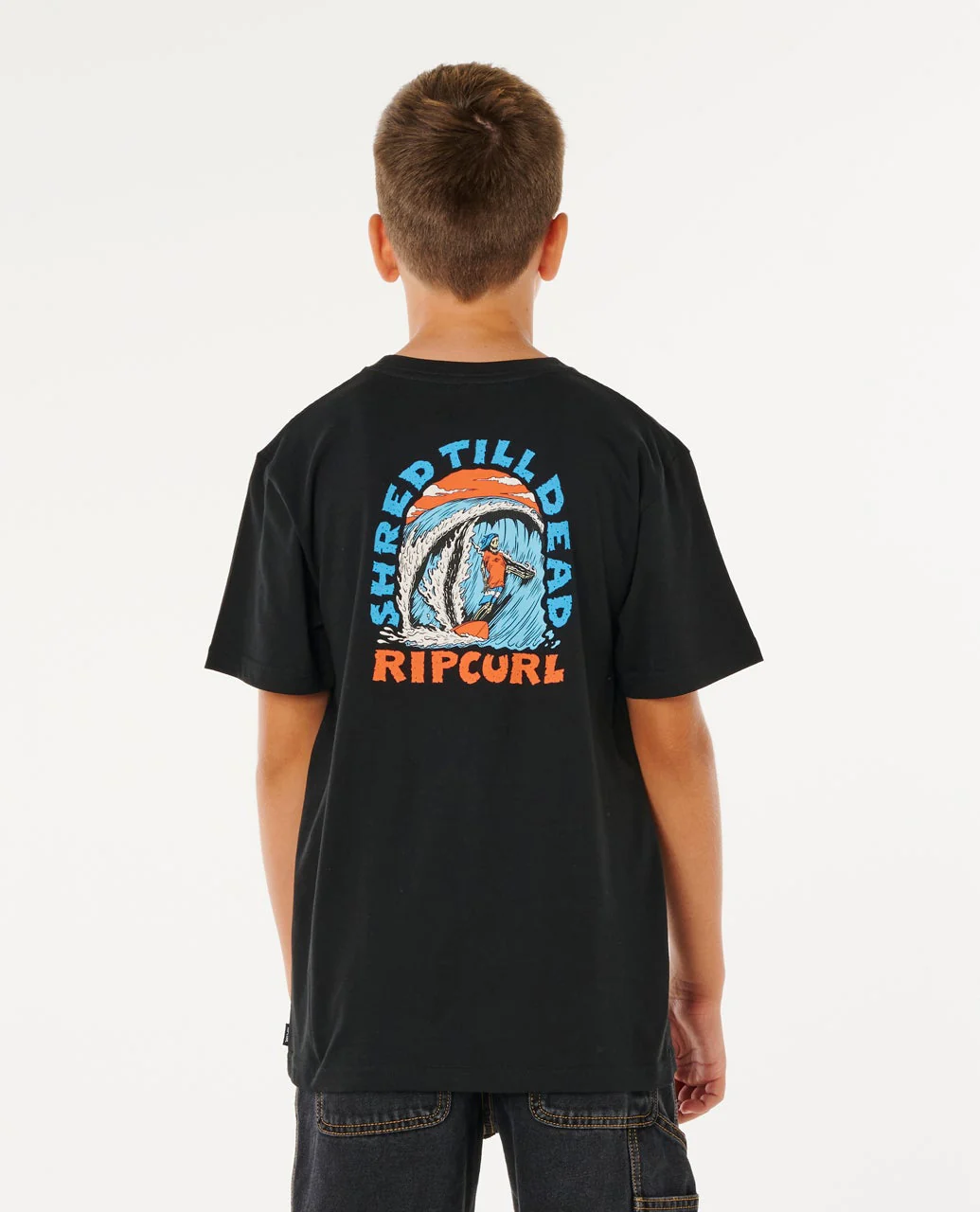 Shred Til Tee Boy - Image 4