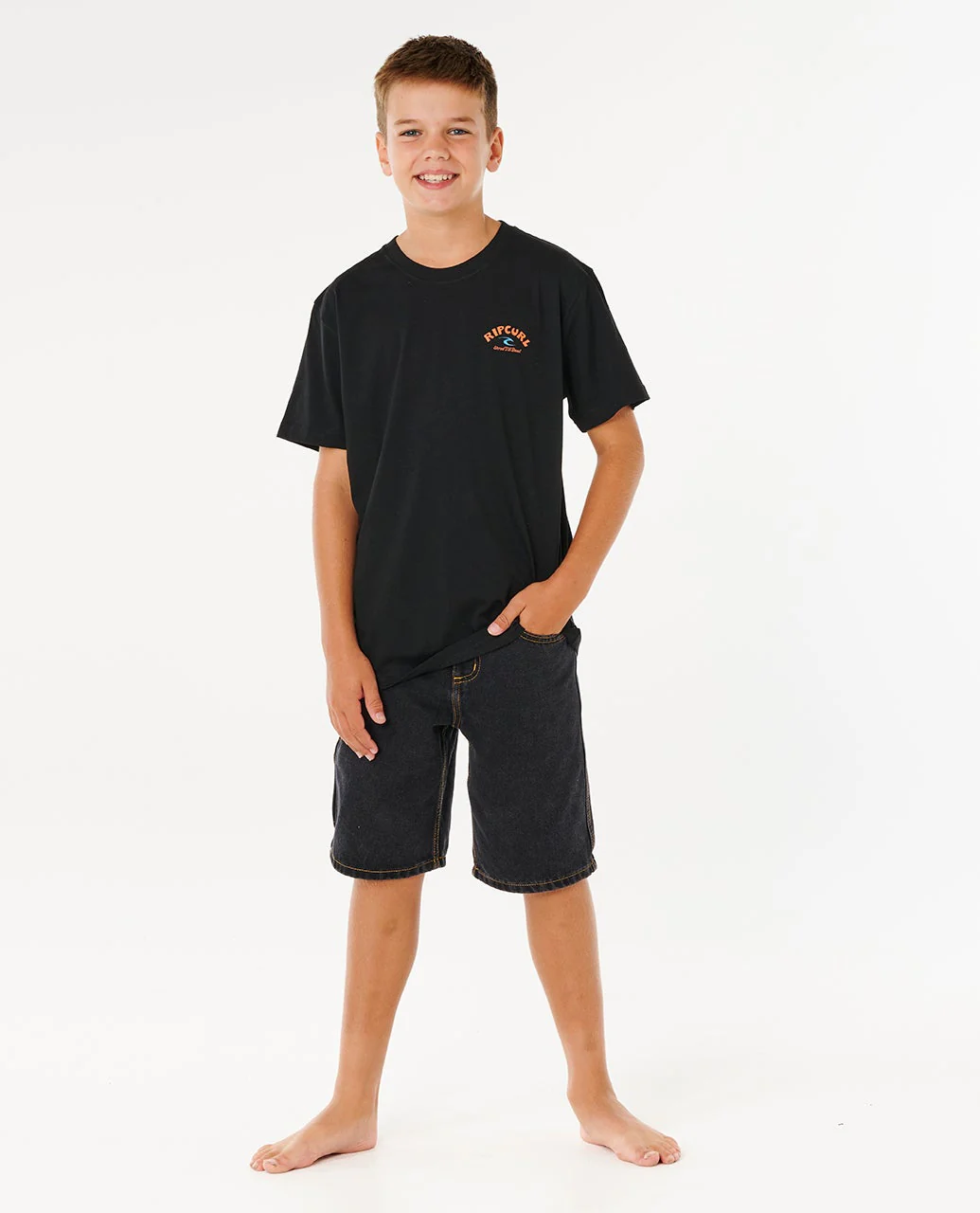 Shred Til Tee Boy - Image 6
