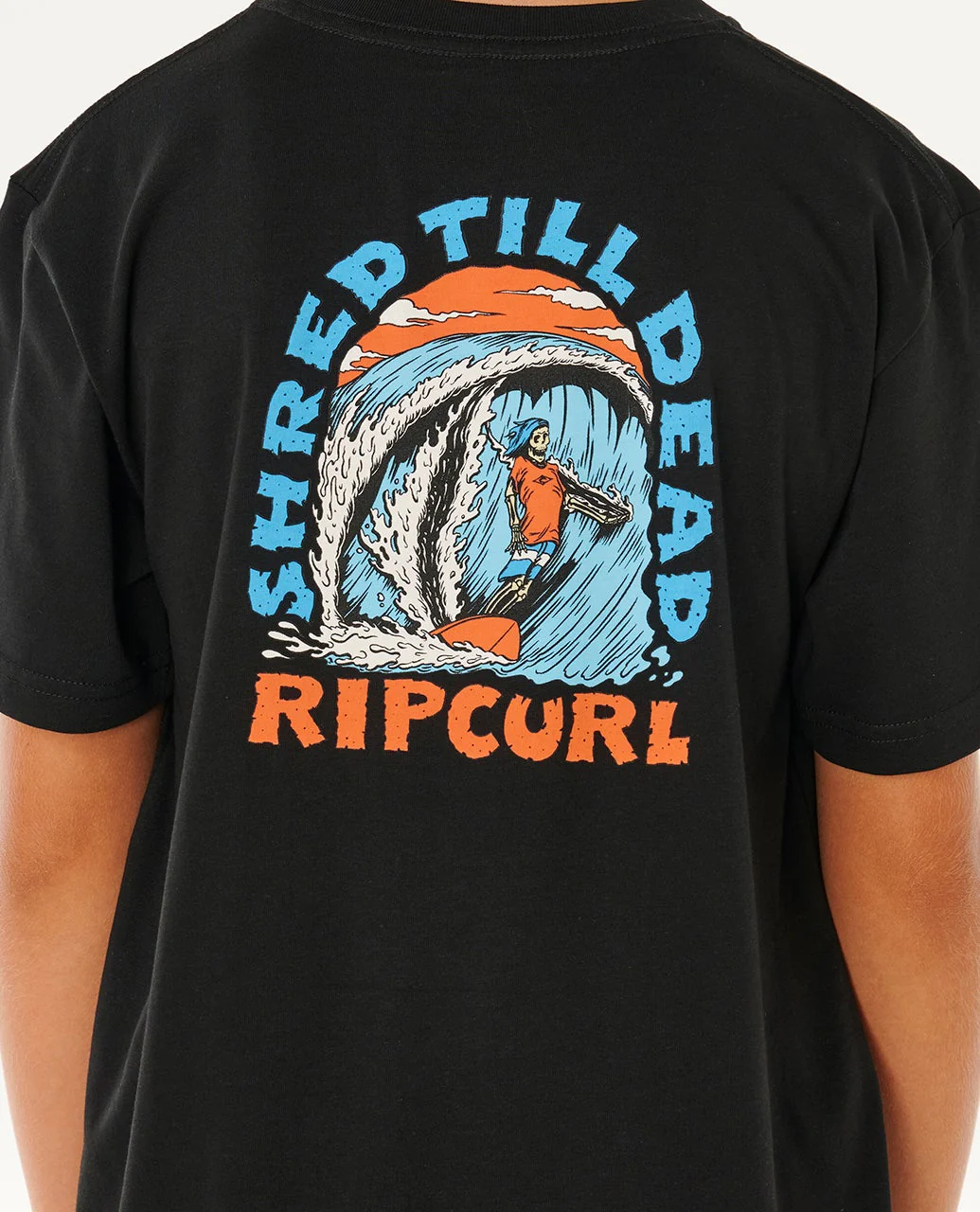 Shred Til Tee Boy - Image 9