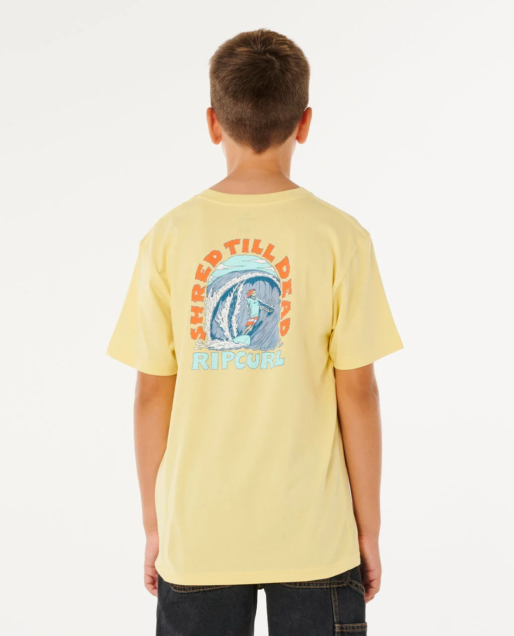 Shred Til Tee Boy - Image 5