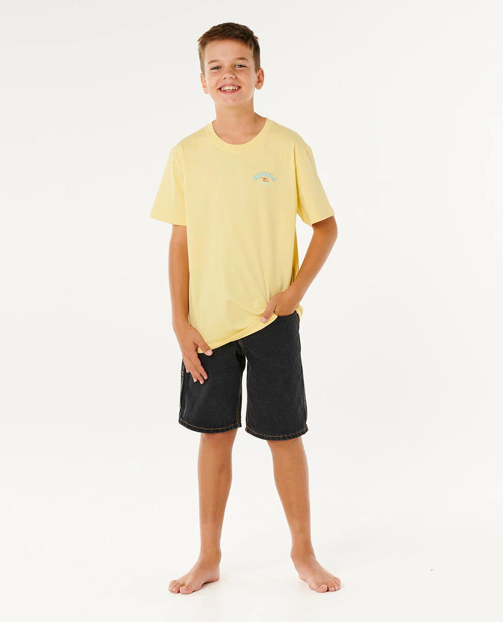 Shred Til Tee Boy - Image 8