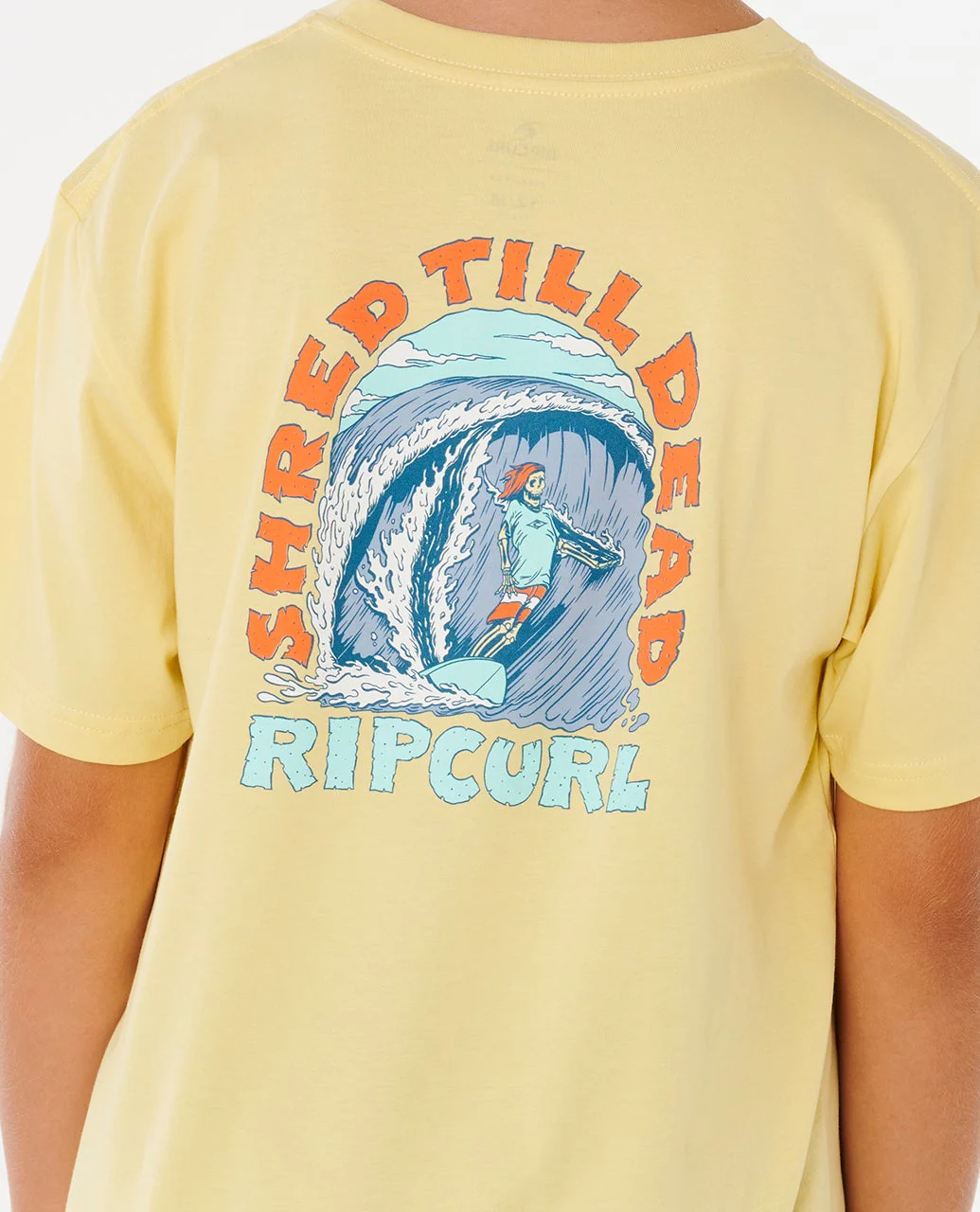 Shred Til Tee Boy - Image 9