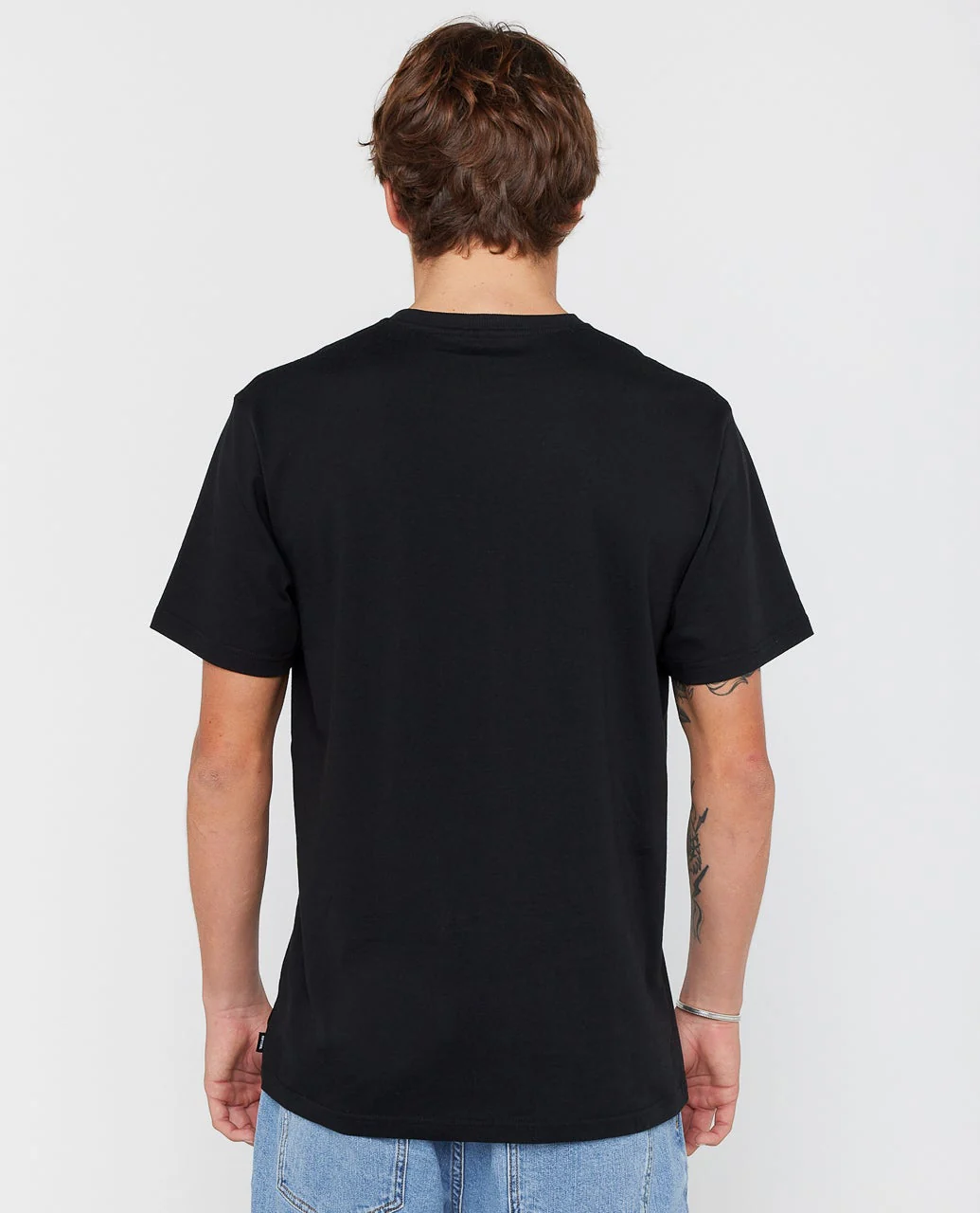 Sportline Badge short-sleeved Tee - Image 3