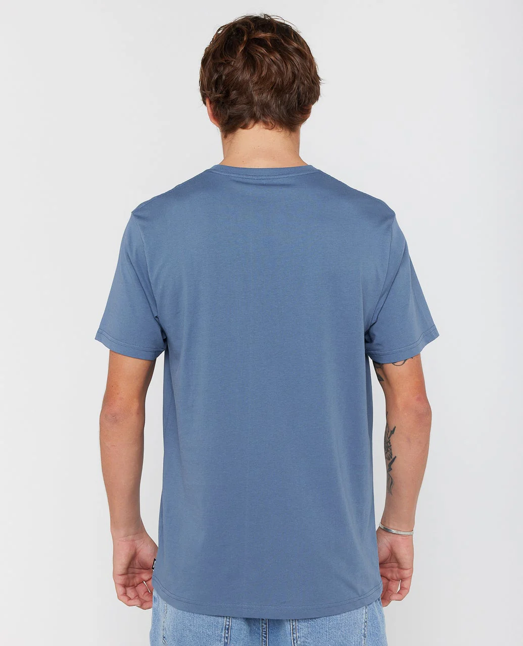 Sportline Badge short-sleeved Tee - Image 3