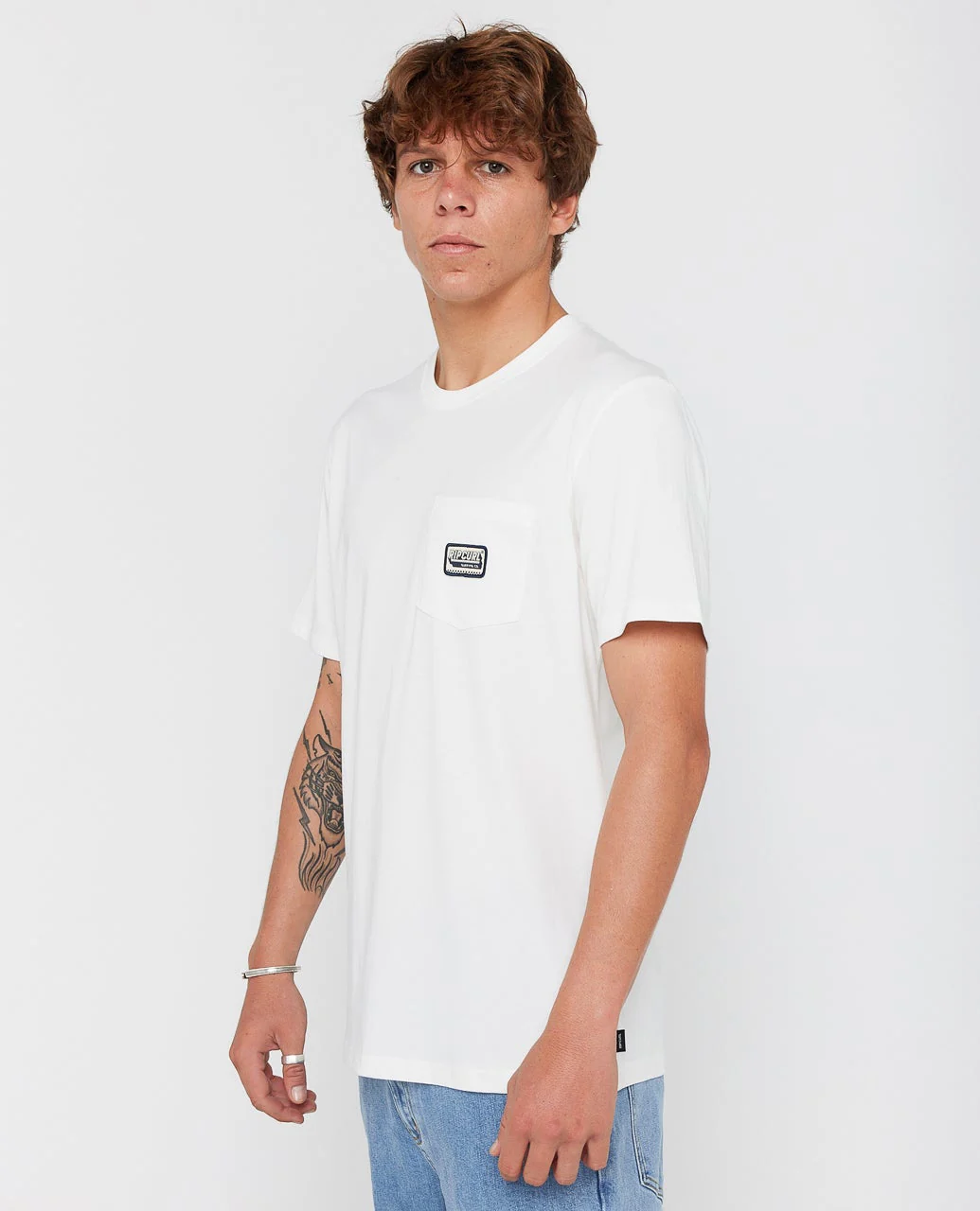 Sportline Badge short-sleeved Tee - Image 2