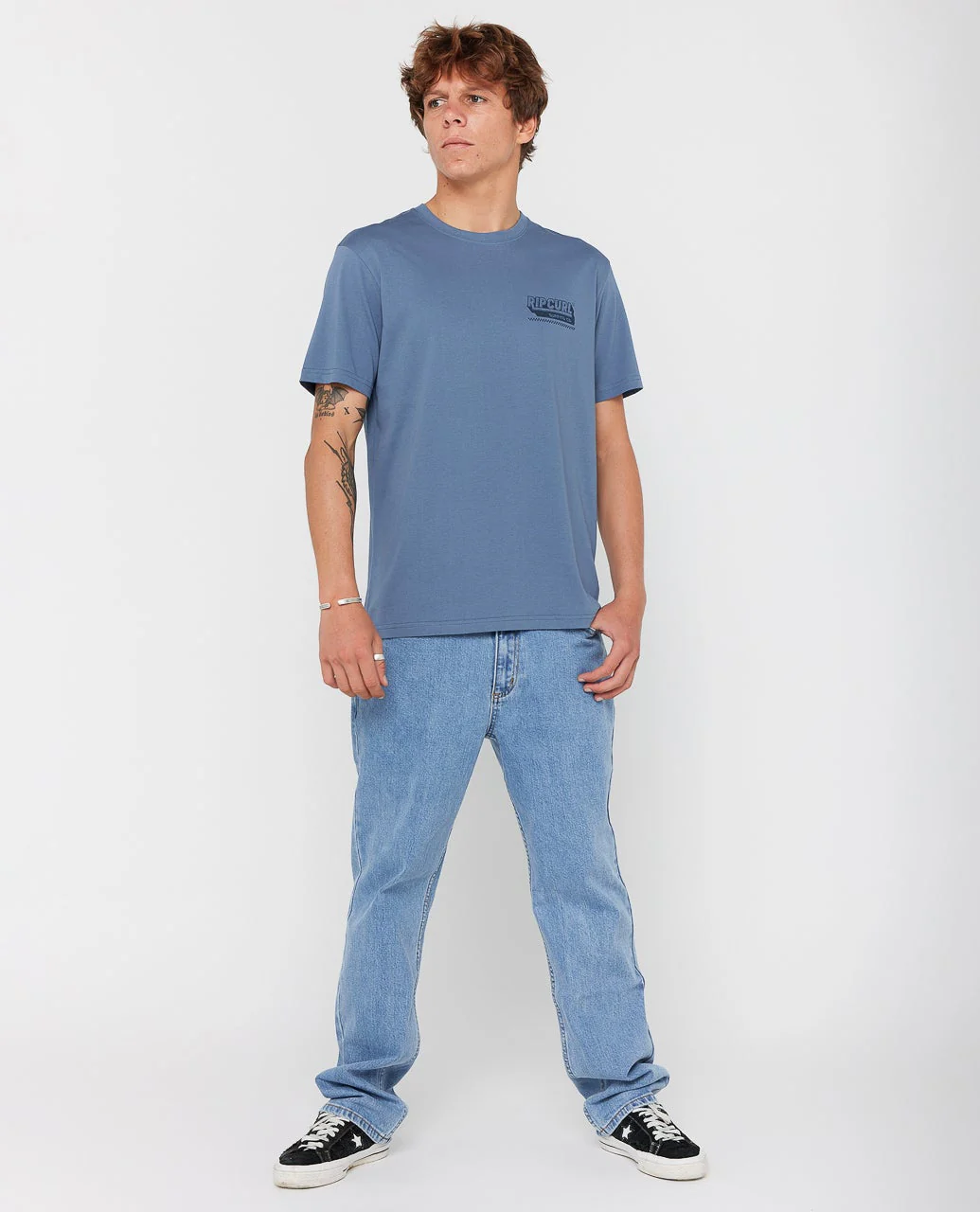 Sportline F&B Tee - Image 4