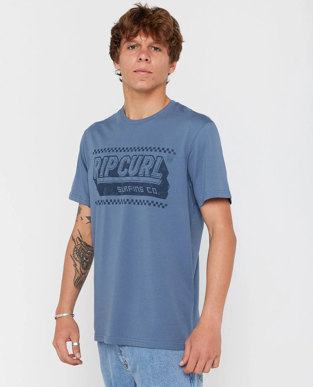 Sportline Invader short-sleeved Tee - Image 2