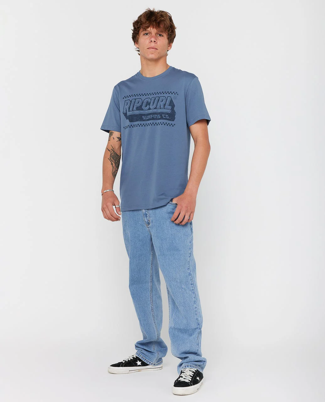 Sportline Invader short-sleeved Tee - Image 4