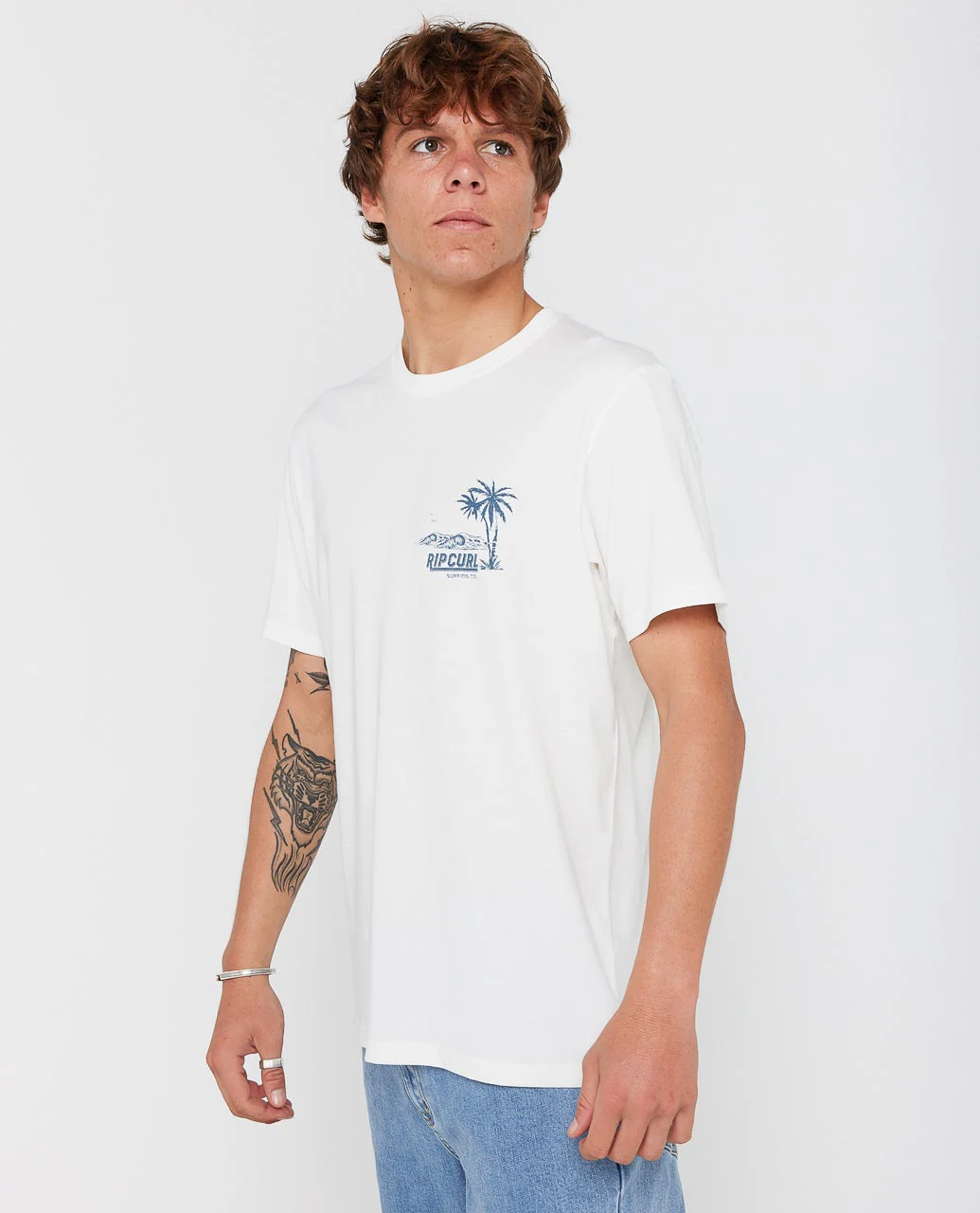 Sportline Tubular short-sleeved Tee - Image 2