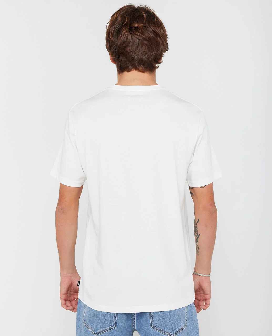 Sportline Tubular short-sleeved Tee - Image 3