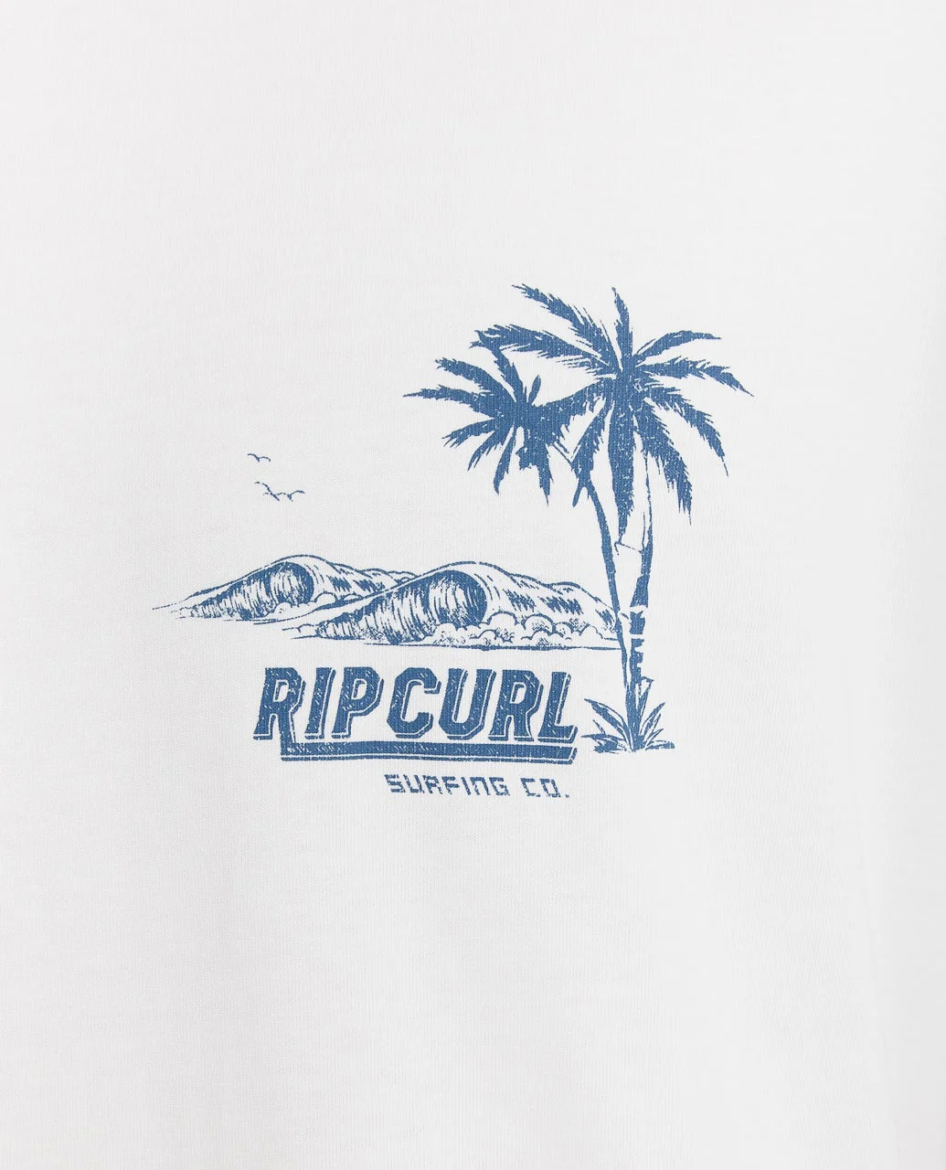 Sportline Tubular short-sleeved Tee - Image 5