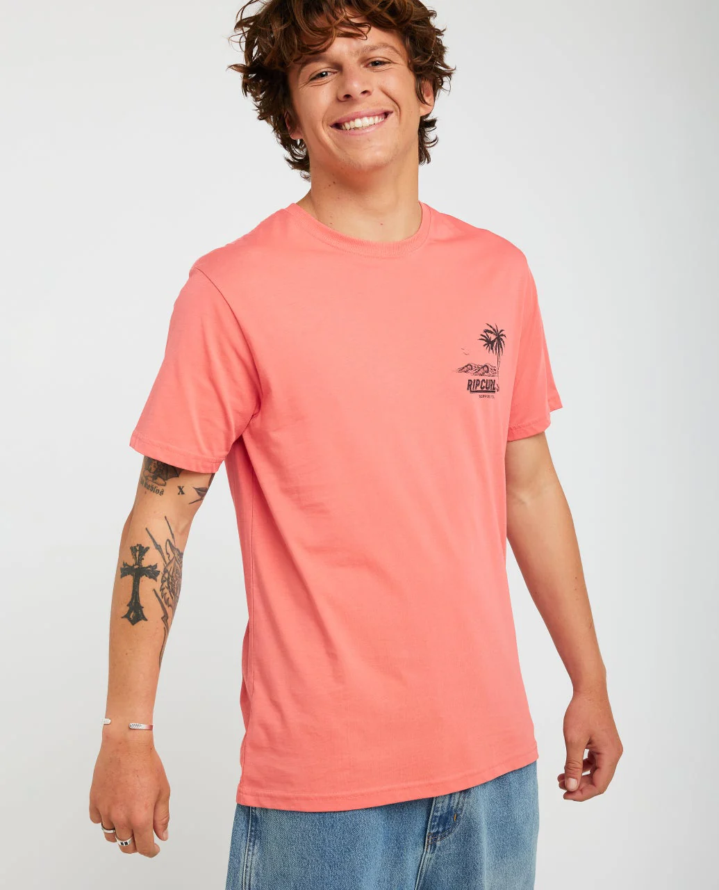 Sportline Tubular short-sleeved Tee - Image 6