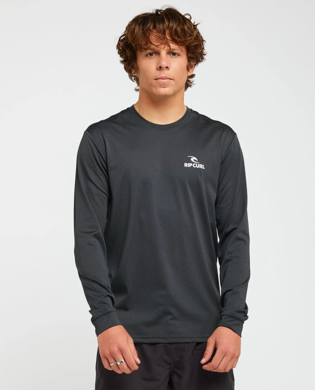 Stack UPF50 Long Sleeve Rash Vest