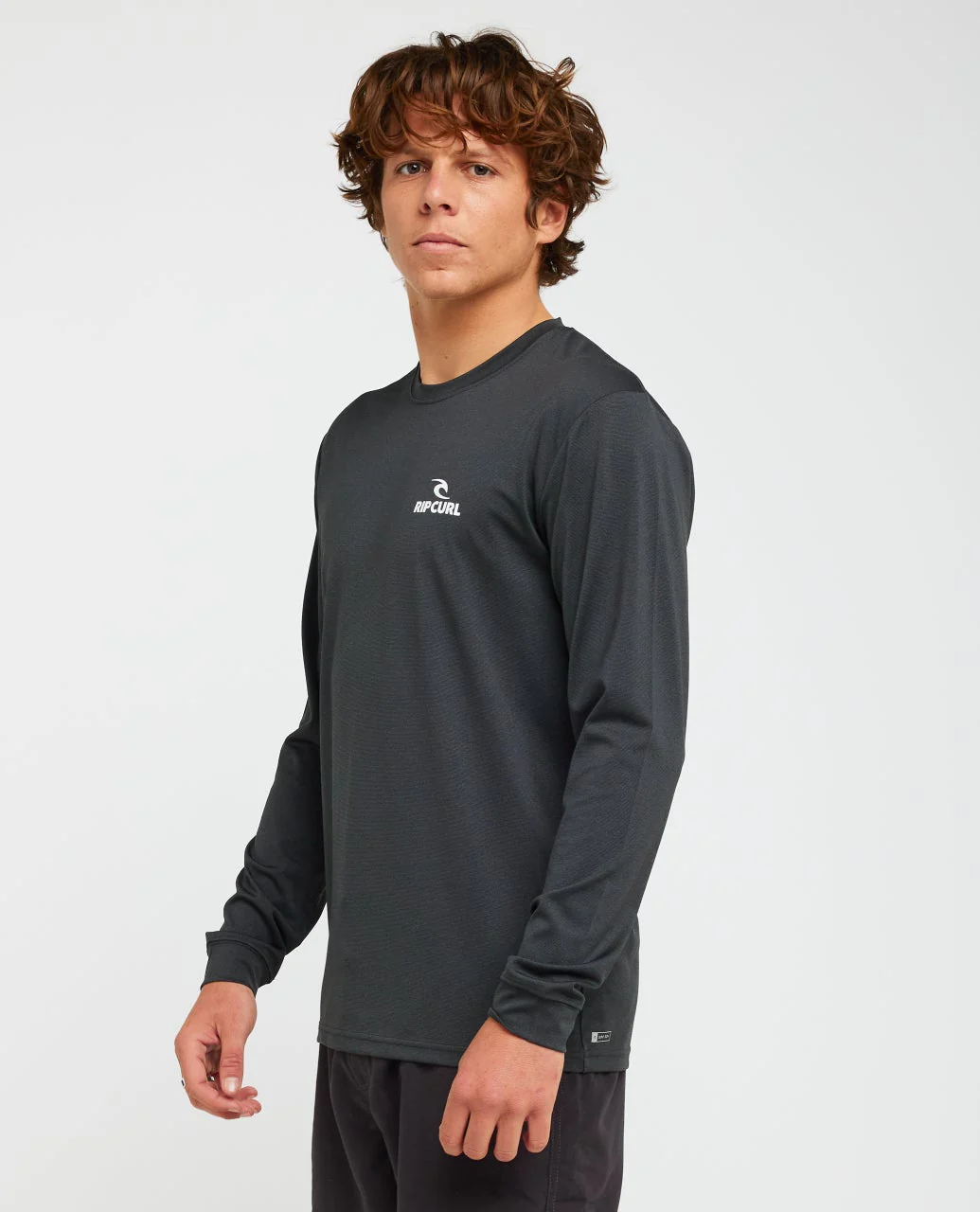 Stack UPF50 Long Sleeve Rash Vest - Image 2