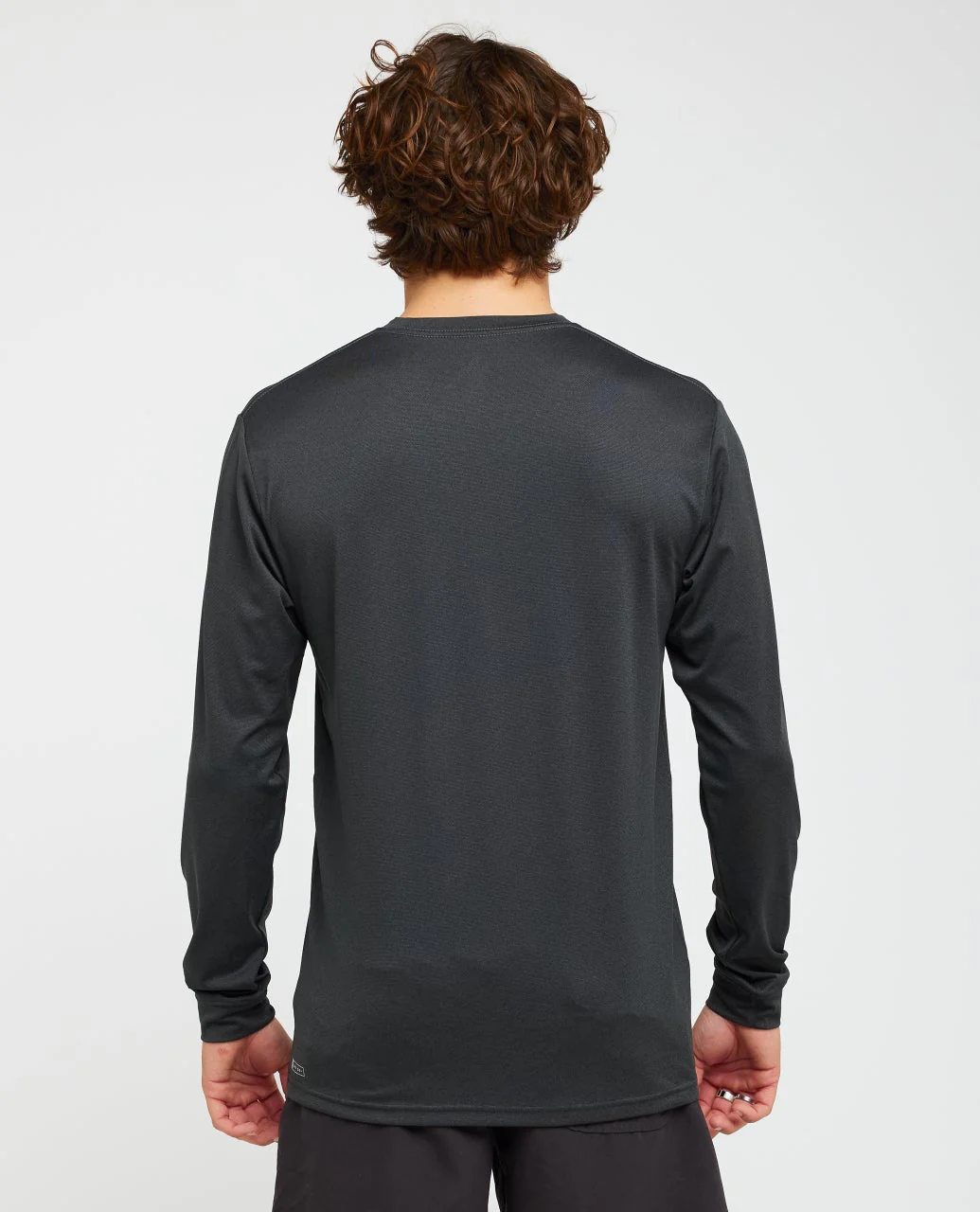 Stack UPF50 Long Sleeve Rash Vest - Image 3