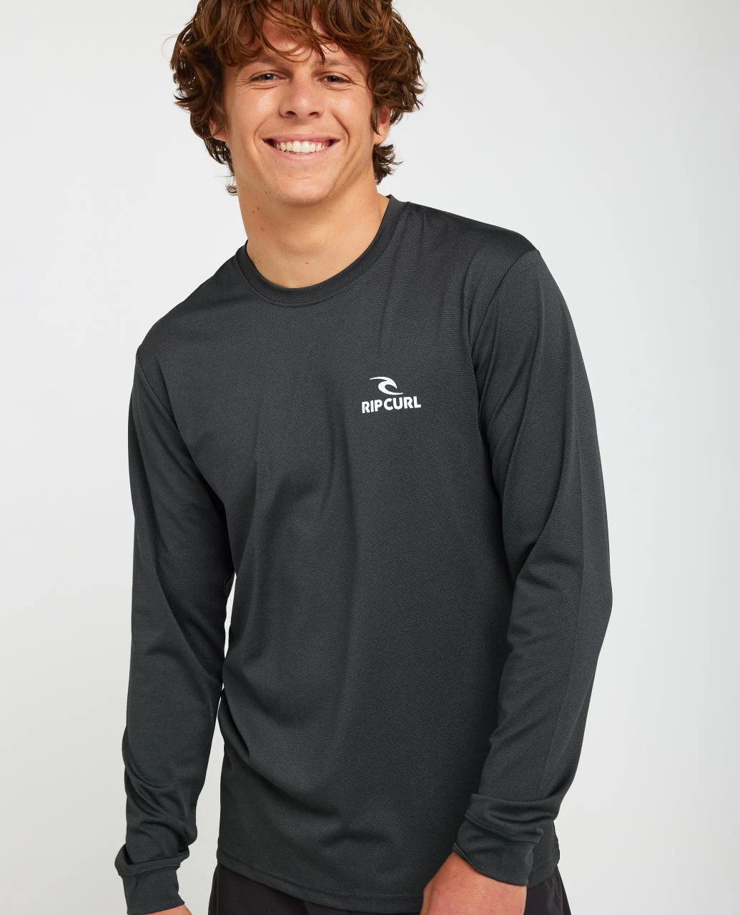 Stack UPF50 Long Sleeve Rash Vest - Image 6