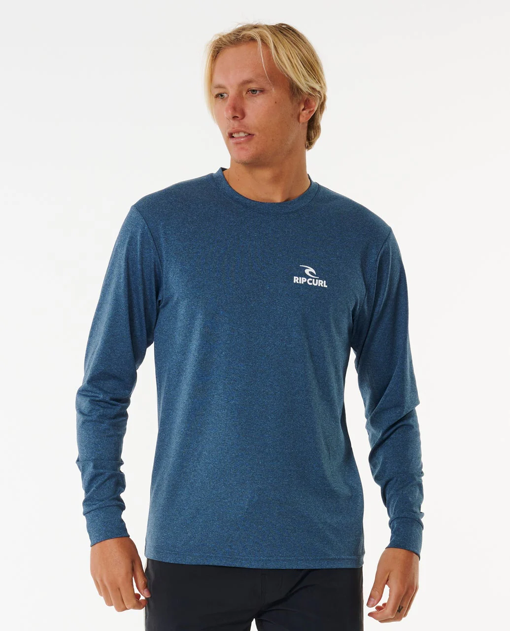 Stack UPF50 Long Sleeve Rash Vest