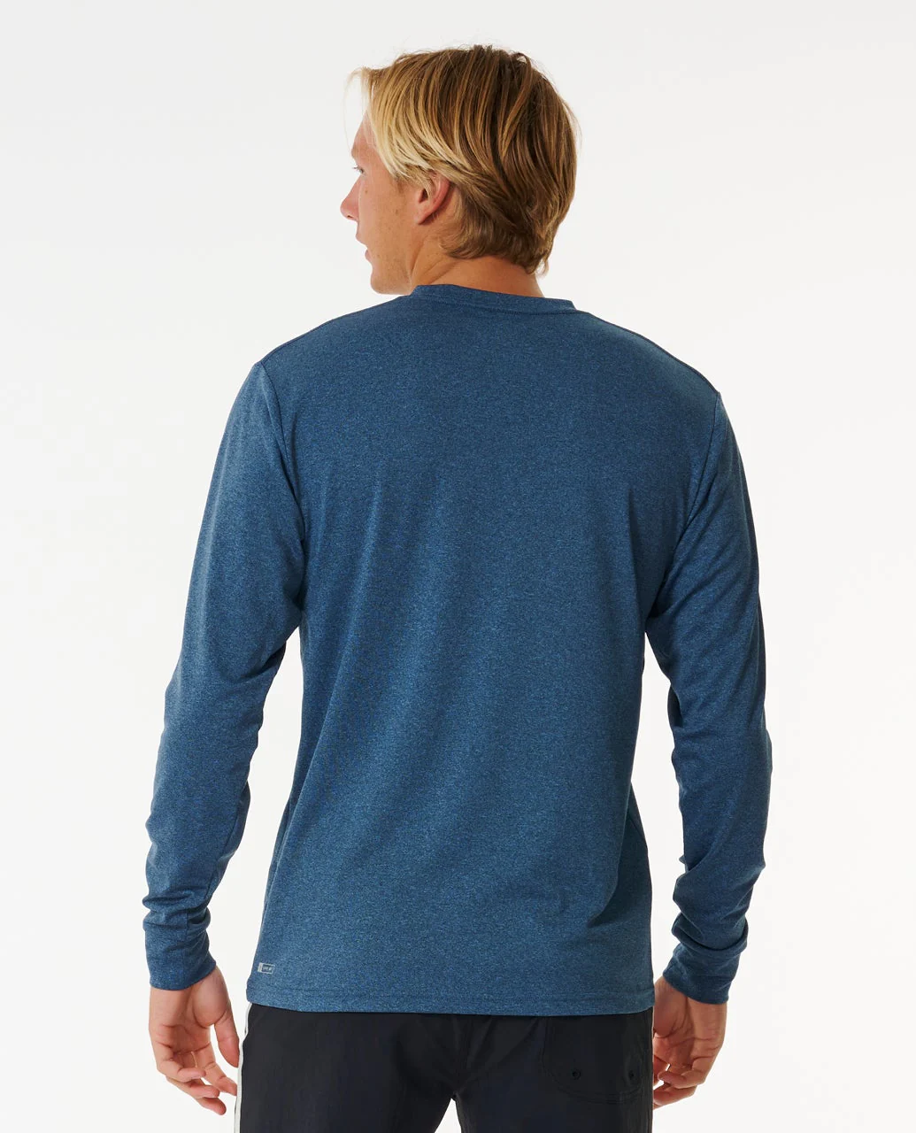 Stack UPF50 Long Sleeve Rash Vest - Image 3
