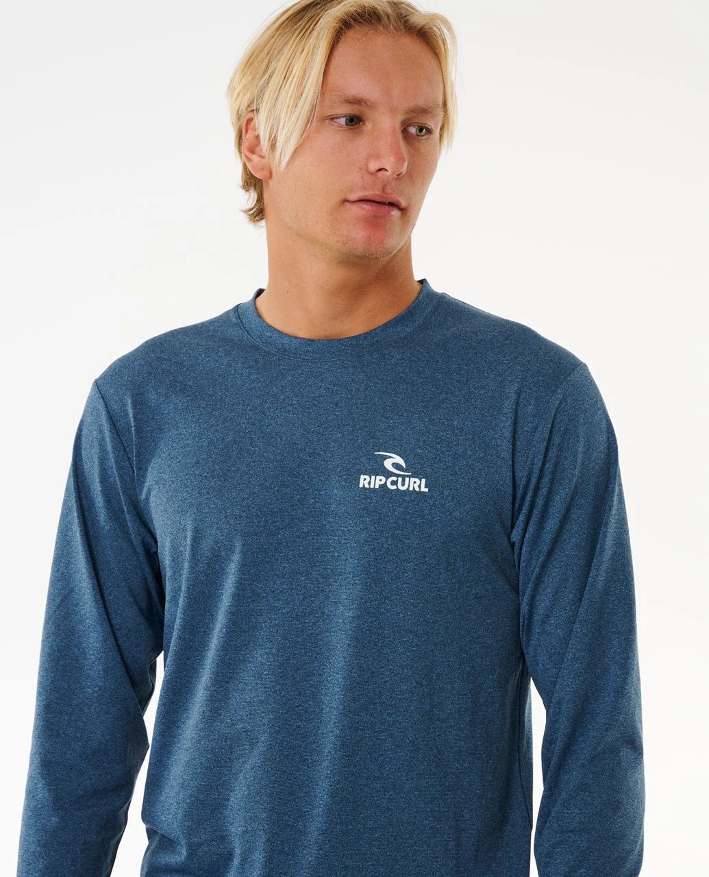 Stack UPF50 Long Sleeve Rash Vest - Image 5