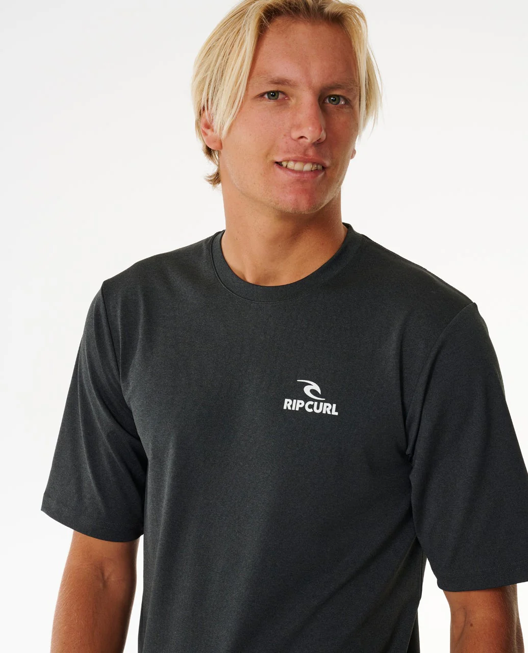Stack UPF50 Short Sleeve Rash Vest - Image 10