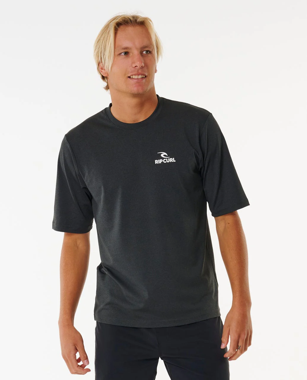 Stack UPF50 Short Sleeve Rash Vest - Image 2
