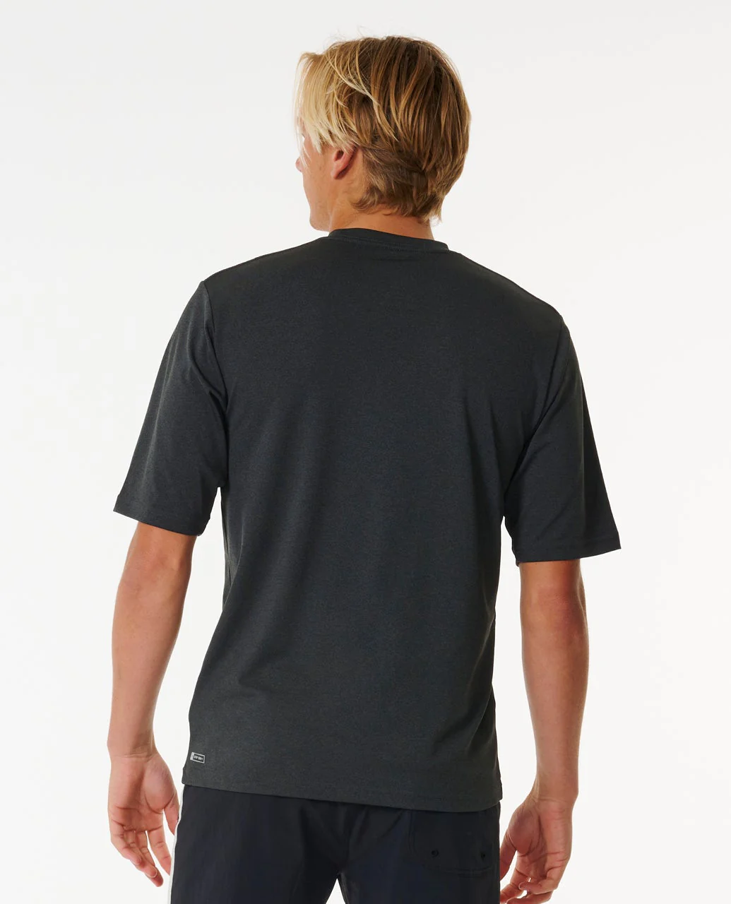 Stack UPF50 Short Sleeve Rash Vest - Image 5