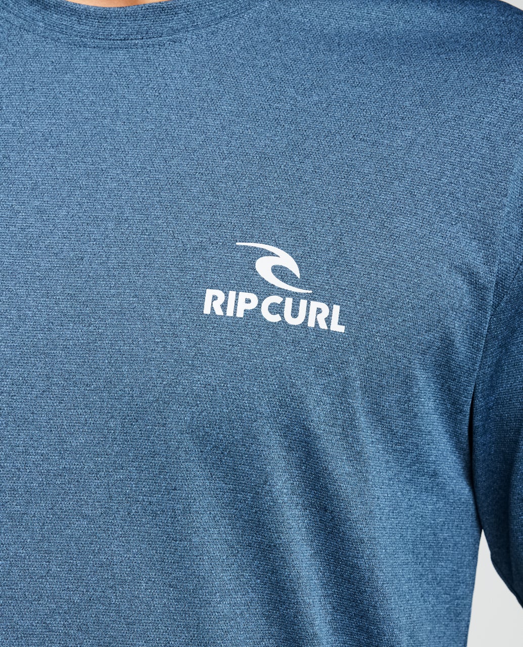 Stack UPF50 Short Sleeve Rash Vest - Image 2