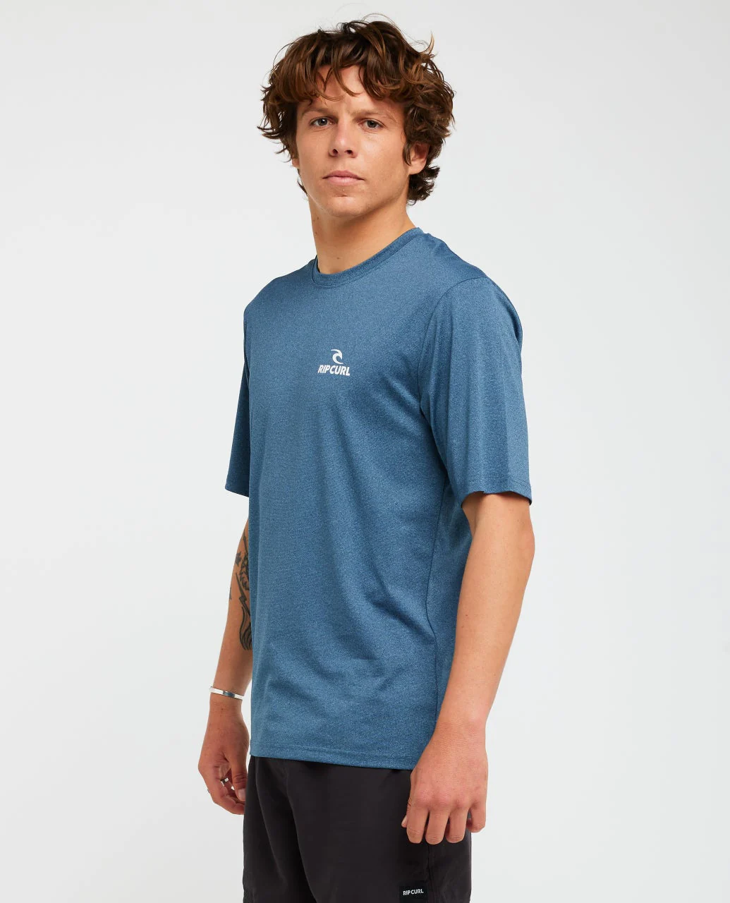 Stack UPF50 Short Sleeve Rash Vest - Image 5