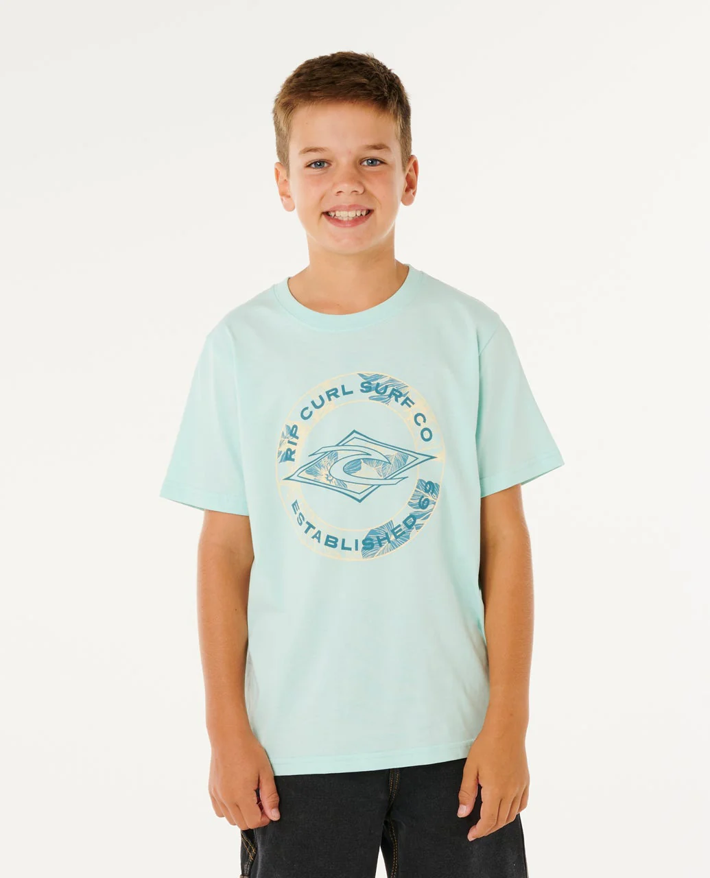 Staple Filler Tee Boy