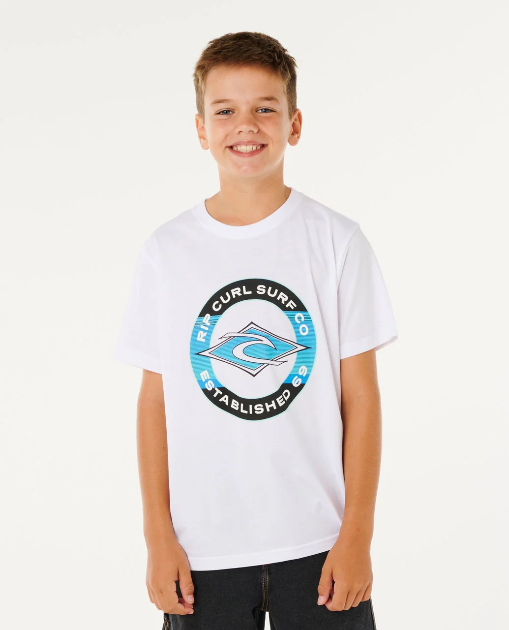 Staple Filler Tee Boy