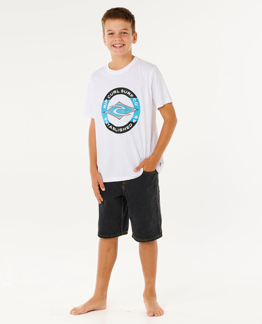 Staple Filler Tee Boy - Image 4